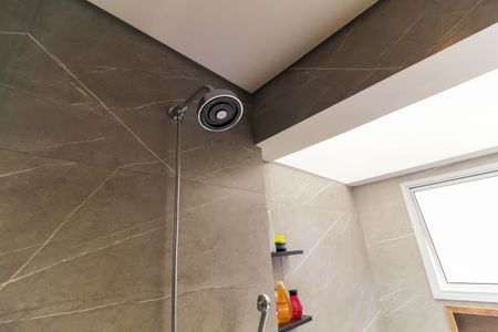 Apartamento à venda com 270m², 3 quartos e 2 vagasBanheiro da Suíte 3