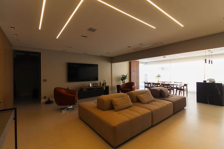 Apartamento à venda com 270m², 3 quartos e 2 vagasSala/Cozinha