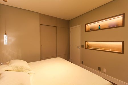 Apartamento à venda com 270m², 3 quartos e 2 vagasSuíte 3