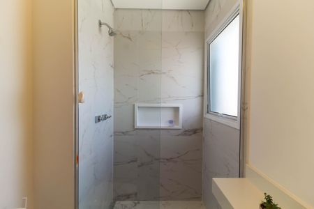 Apartamento à venda com 270m², 3 quartos e 2 vagasBanheiro da Suíte 1