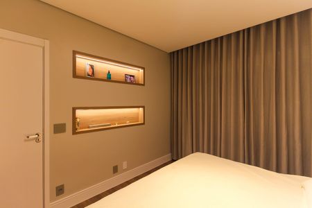 Apartamento à venda com 270m², 3 quartos e 2 vagasSuíte 3