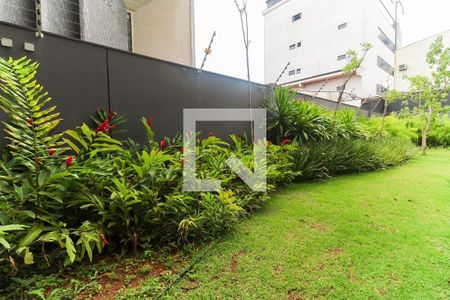 Apartamento à venda com 270m², 3 quartos e 2 vagasÁrea comum - Jardim