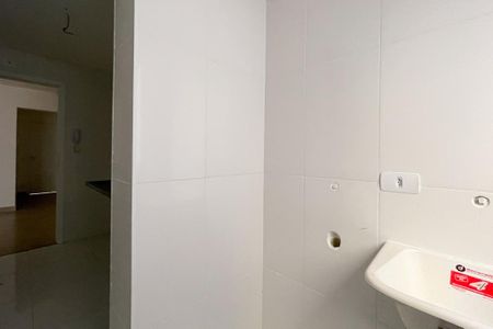 Apartamento para alugar com 62m², 2 quartos e 1 vagaÁrea de Serviço