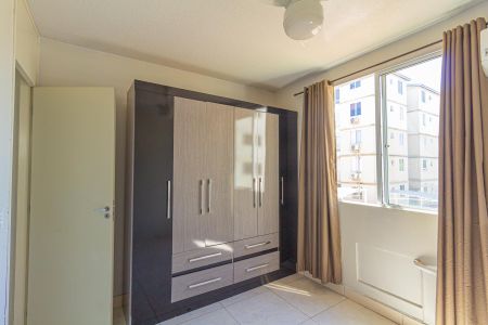 Apartamento à venda com 42m², 2 quartos e 1 vagaQuarto 1