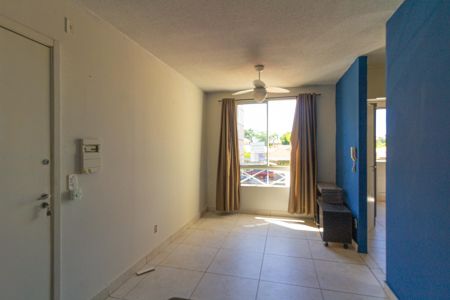 Apartamento à venda com 42m², 2 quartos e 1 vagaSala