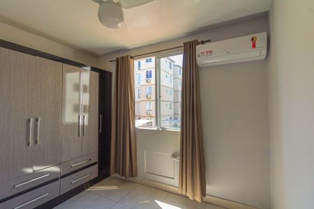 Apartamento à venda com 42m², 2 quartos e 1 vagaQuarto 1