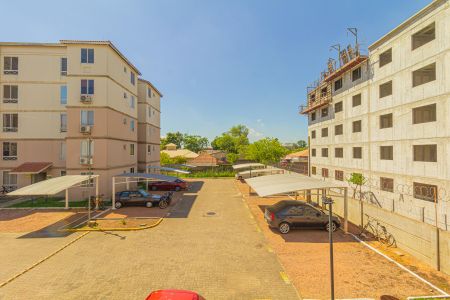 Apartamento à venda com 42m², 2 quartos e 1 vagaVista Quarto 1