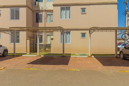 Apartamento à venda com 42m², 2 quartos e 1 vagaGaragem