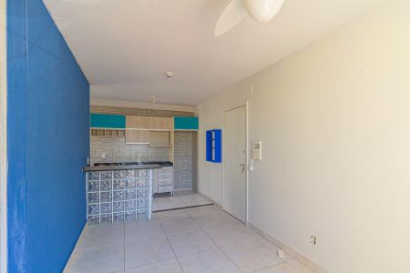 Apartamento à venda com 42m², 2 quartos e 1 vagaSala