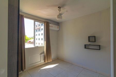 Apartamento à venda com 42m², 2 quartos e 1 vagaQuarto 1