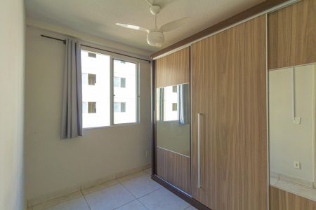 Apartamento à venda com 42m², 2 quartos e 1 vagaQuarto 2