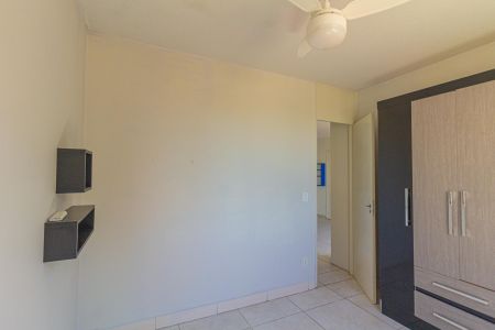 Apartamento à venda com 42m², 2 quartos e 1 vagaQuarto 1
