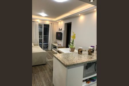 Apartamento à venda com 60m², 2 quartos e 2 vagasFoto 03
