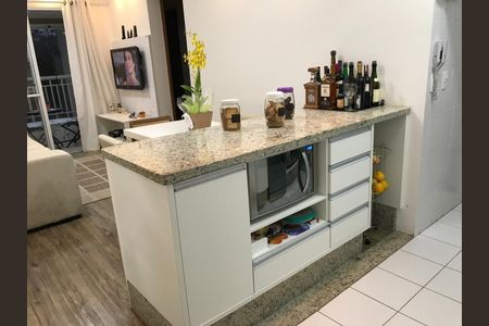 Apartamento à venda com 60m², 2 quartos e 2 vagasFoto 11
