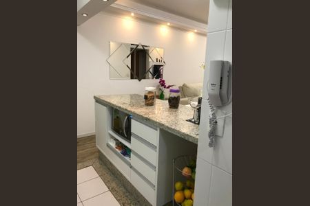 Apartamento à venda com 60m², 2 quartos e 2 vagasFoto 12