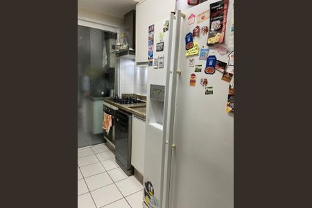 Apartamento à venda com 60m², 2 quartos e 2 vagasFoto 15