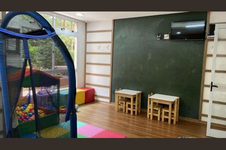 Apartamento à venda com 60m², 2 quartos e 2 vagasFoto 36