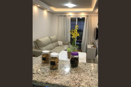 Apartamento à venda com 60m², 2 quartos e 2 vagasFoto 09