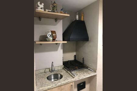 Apartamento à venda com 60m², 2 quartos e 2 vagasFoto 14