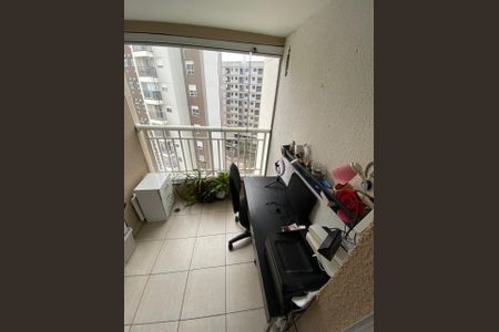 Apartamento à venda com 60m², 2 quartos e 2 vagasFoto 01