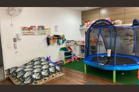 Apartamento à venda com 60m², 2 quartos e 2 vagasFoto 32