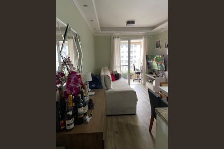 Apartamento à venda com 60m², 2 quartos e 2 vagasFoto 04
