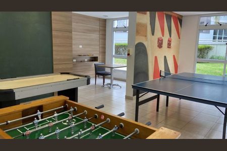 Apartamento à venda com 60m², 2 quartos e 2 vagasFoto 26