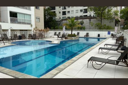 Apartamento à venda com 60m², 2 quartos e 2 vagasFoto 42