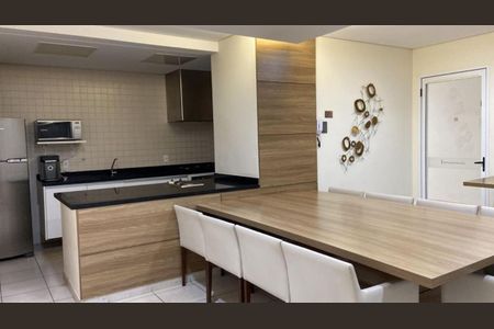 Apartamento à venda com 60m², 2 quartos e 2 vagasFoto 21
