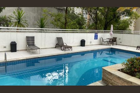 Apartamento à venda com 60m², 2 quartos e 2 vagasFoto 44