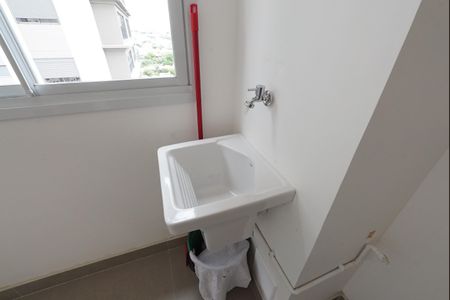 Apartamento à venda com 40m², 2 quartos e sem vagaÁrea de Serviço