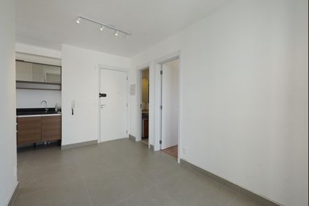 Sala de apartamento para alugar com 2 quartos, 40m² em Vila São José, São Paulo