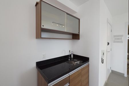 Apartamento à venda com 40m², 2 quartos e sem vagaCozinha