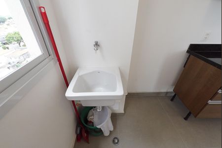 Apartamento à venda com 40m², 2 quartos e sem vagaÁrea de Serviço