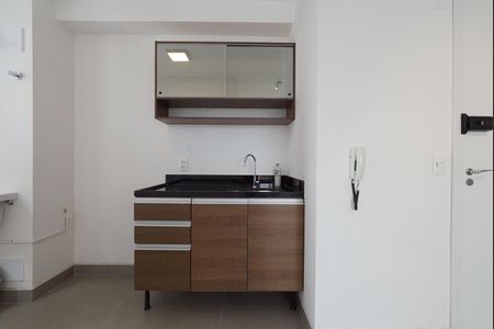 Apartamento à venda com 40m², 2 quartos e sem vagaCozinha