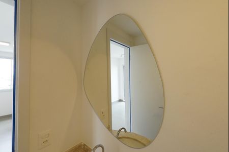 Apartamento à venda com 40m², 2 quartos e sem vagaBanheiro