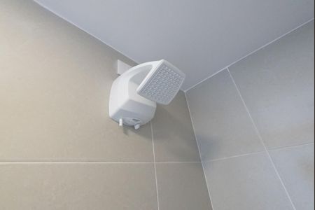 Apartamento à venda com 40m², 2 quartos e sem vagaBanheiro