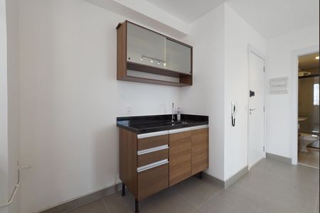 Apartamento à venda com 40m², 2 quartos e sem vagaCozinha
