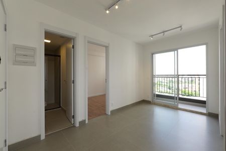 Sala de apartamento para alugar com 2 quartos, 40m² em Vila São José, São Paulo