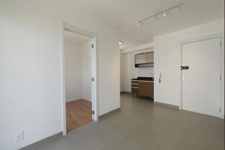 Apartamento à venda com 40m², 2 quartos e sem vagaSala