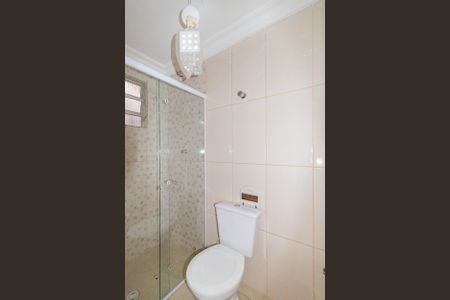 Casa à venda com 250m², 4 quartos e 2 vagas Casa à venda com 250m², 4 quartos e 2 vagasBanheiro da suíte 2