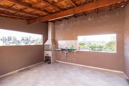 Casa à venda com 250m², 4 quartos e 2 vagas Casa à venda com 250m², 4 quartos e 2 vagasVaranda