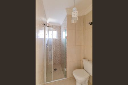 Casa à venda com 250m², 4 quartos e 2 vagas Casa à venda com 250m², 4 quartos e 2 vagasBanheiro 1