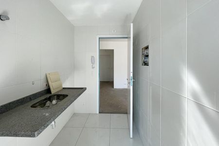 Apartamento para alugar com 62m², 2 quartos e 1 vaga Apartamento para alugar com 62m², 2 quartos e 1 vagaCozinha