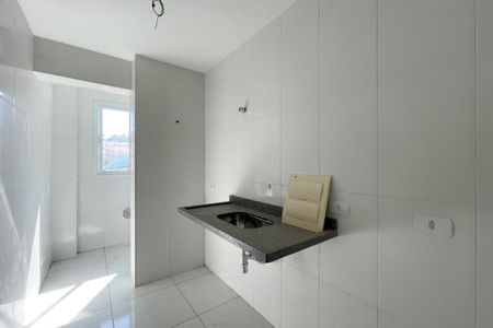 Apartamento para alugar com 62m², 2 quartos e 1 vaga Apartamento para alugar com 62m², 2 quartos e 1 vagaCozinha