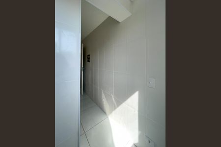 Apartamento para alugar com 62m², 2 quartos e 1 vaga Apartamento para alugar com 62m², 2 quartos e 1 vagaÁrea de Serviço