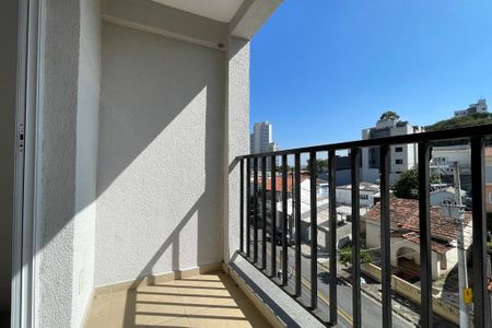 Apartamento para alugar com 62m², 2 quartos e 1 vaga Apartamento para alugar com 62m², 2 quartos e 1 vagaSacada