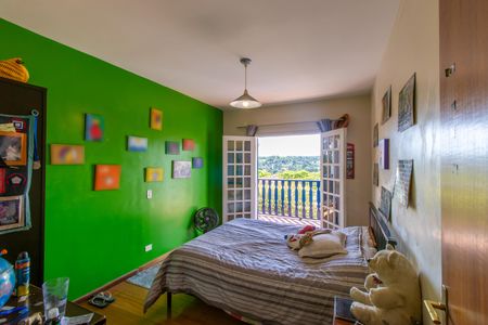 Casa de condomínio para alugar com 272m², 6 quartos e 2 vagas Casa de condomínio para alugar com 272m², 6 quartos e 2 vagasQuarto 4