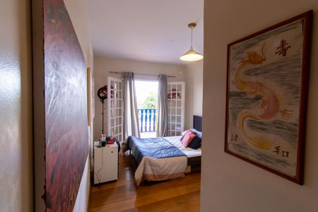 Casa de condomínio para alugar com 272m², 6 quartos e 2 vagas Casa de condomínio para alugar com 272m², 6 quartos e 2 vagasSuíte 1