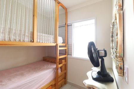 Casa de condomínio à venda com 60m², 2 quartos e 2 vagasSuíte 2